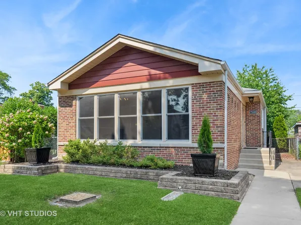 7508 Karlov Ave, Skokie, IL 60076