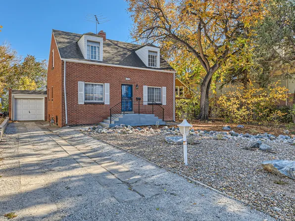 2370 S Race St, Denver, CO 80210