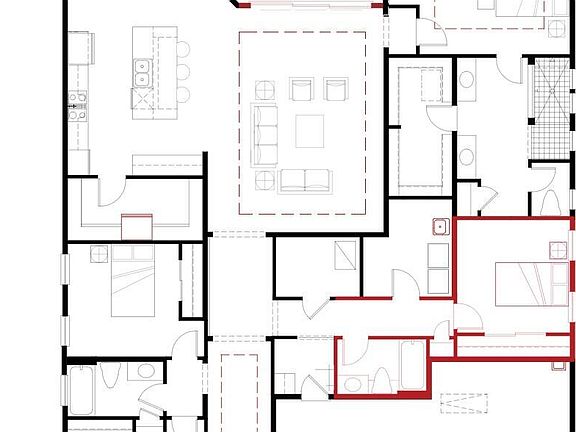 2nd image of this home