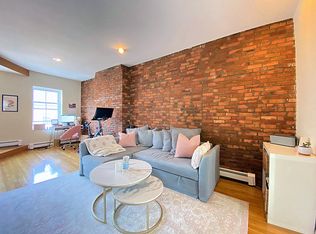20 Harvard St #3, Charlestown, MA 02129
