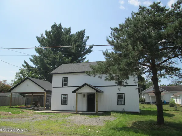 338 Line St, Danville, PA 17821