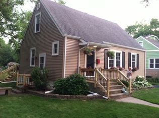 3329 S Schultz Dr, Lansing, IL 60438