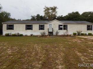 962 E Cermak St, Hernando, FL 34442