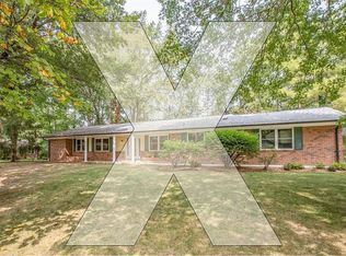 10327 N Sunswept Dr, Saint Louis, MO