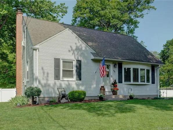 30 Sidor Drive, Enfield, CT 06082