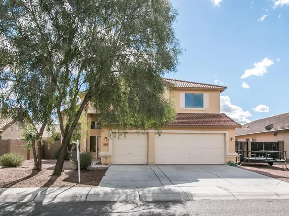 2087 W Sunshine Butte Dr, San Tan Valley, AZ 85142