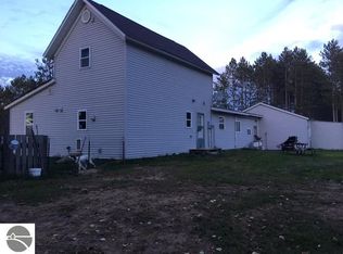 2023 W Rhoby Rd, Lake City, MI 49651