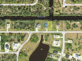 262 Baytree Dr, Rotonda West, FL 33947