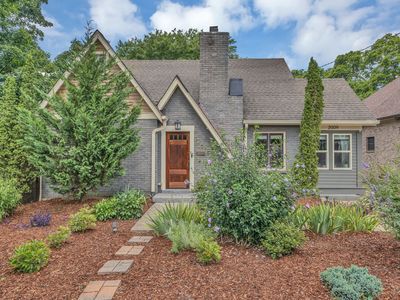 2009 Olga Ave, Nashville, TN, 37216