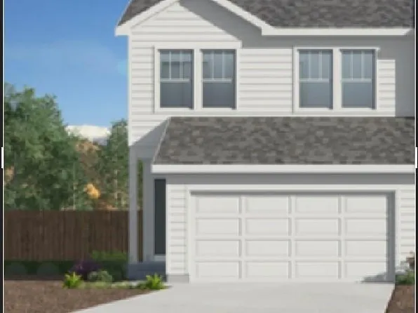 3533 Audrey Dr, Colorado Springs, CO 80907