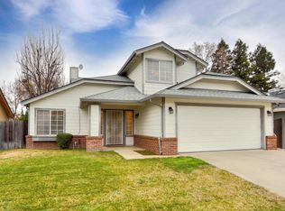 7201 Tiant Way, Elk Grove, CA 95758