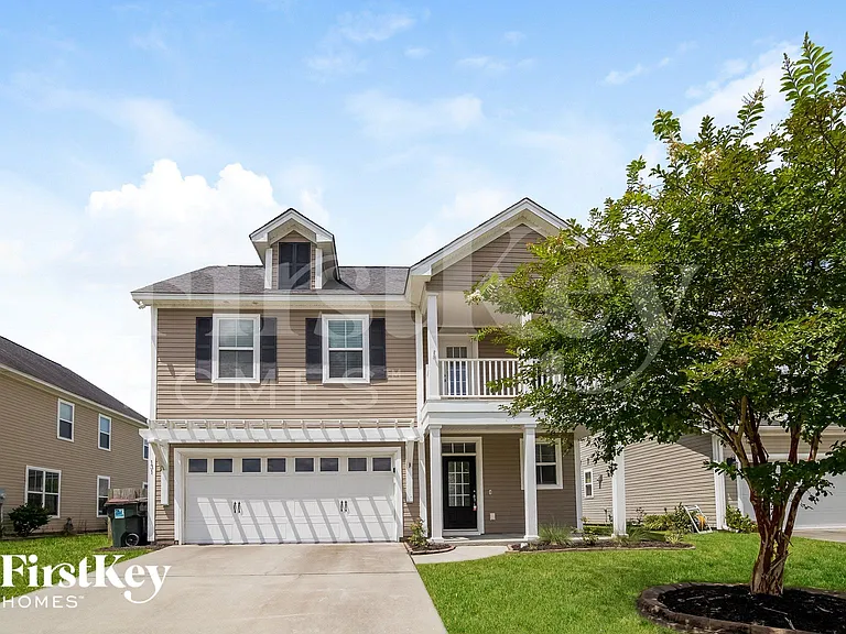 131 Woodbrook Way — Photo 1