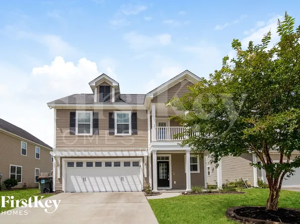 131 Woodbrook Way, Moncks Corner, SC 29461