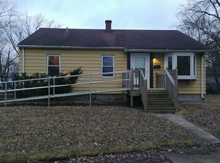 22241 Jeffrey Ave, Sauk Village, IL