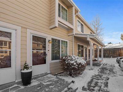 8979 Field Street #21, Westminster, CO, 80021