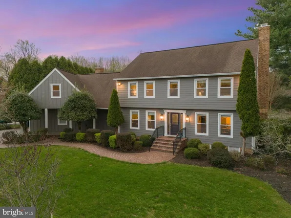 9048 Furrow Ave, Ellicott City, MD 21042