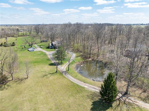 7908 Preble County Line Rd, Germantown, OH 45327