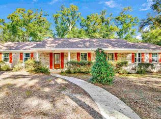 4320 Cheltenham Cir, Pensacola, FL 32514