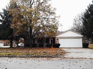 500 Marblerock Way, Lexington, KY 40503