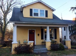511 Avon St, Charlottesville, VA 22902