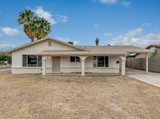 1606 N 47th Dr, Phoenix, AZ 85035