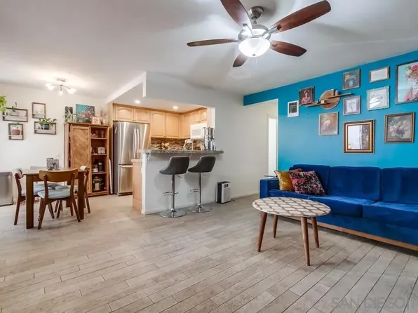 2921 C St Unit 278, San Diego, CA 92102