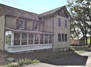 111 Motter Rd, Duncannon, PA 17020