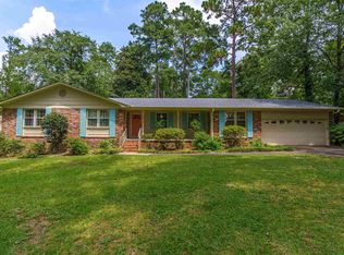 2224 Greenpines Rd, Columbia, SC 29206