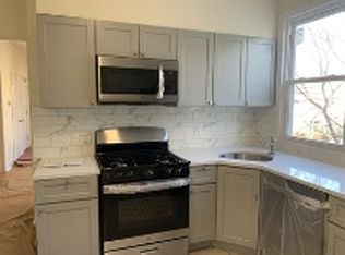 50-52 Lindsley Pl #1R, East Orange, NJ 07018