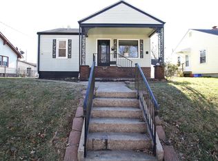 917 Hawley Ave, Alton, IL 62002