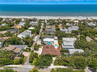 1679 Seminole Rd APT 2, Atlantic Beach, FL 32233