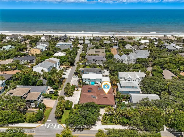 1679 SEMINOLE Road #2, Atlantic Beach, FL 32233