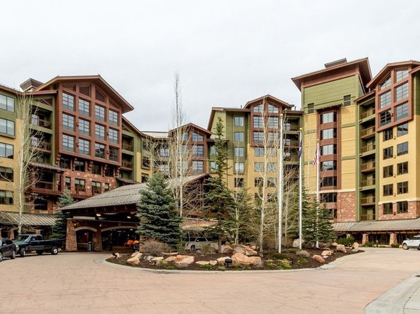 Park City UT Condos & Apartments For Sale - 164 Listings | Zillow