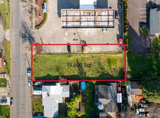 1821 Hawthorne St, Forest Grove, OR 97116