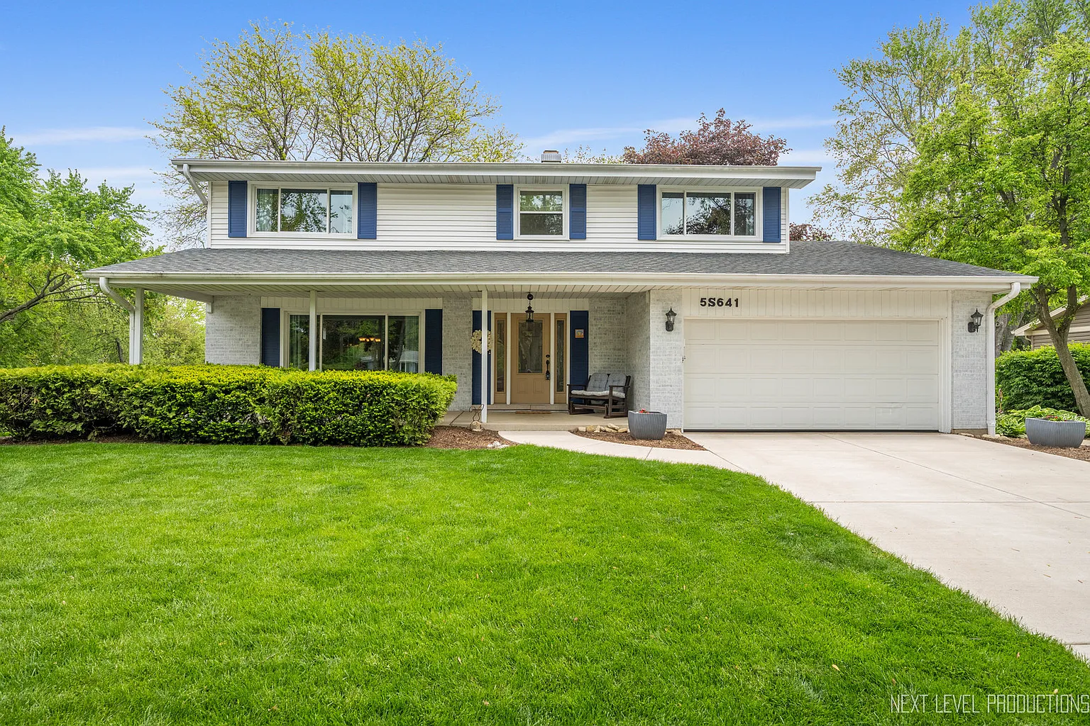 5S641 Bluff Ln photo 1