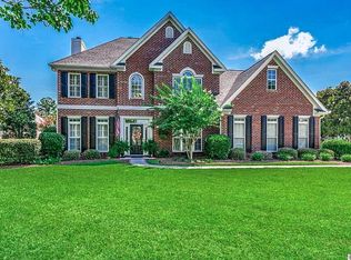 8261 Forest Lake Dr, Conway, SC 29526