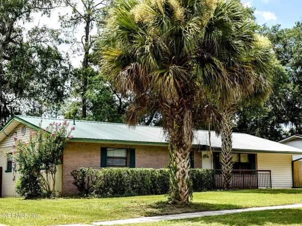 2412 HUSSON Avenue, Palatka, FL 32177