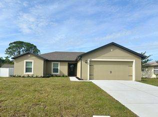 1412 Jasper Ave NW, Palm Bay, FL 32907