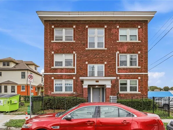 16 W 37th St, Kansas City, MO 64111