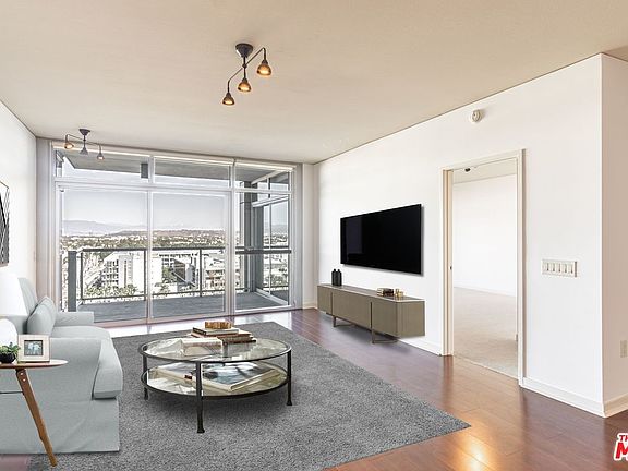 2nd image of 13650 Marina Pointe Dr Unit 1108