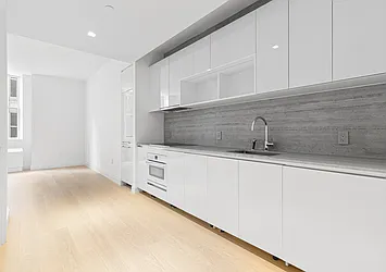 Rented by Brown Harris Stevens