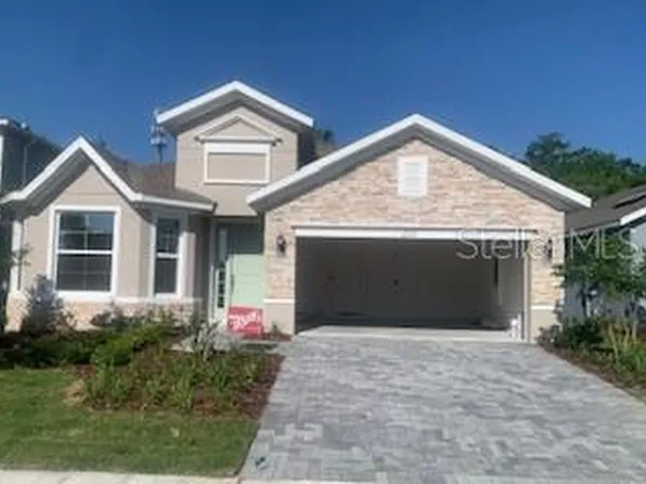 2353 Sirena Ln, Mount Dora, FL 32757