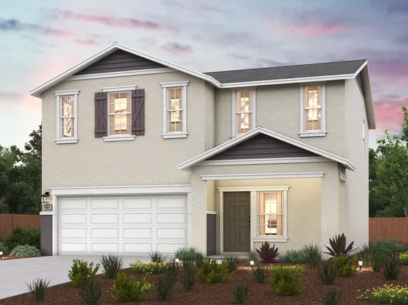 234 Nadine St, Merced, CA 95341