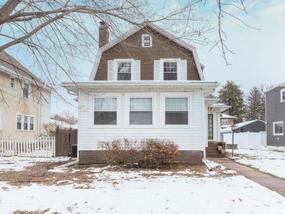 2416 12th St, Moline, IL, 61265