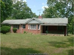 11320 Daisy Ln, Glenn Dale, MD 20769