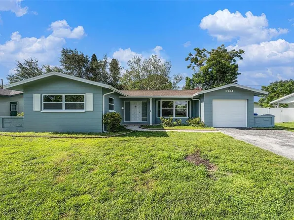5984 30th Ave N, Saint Petersburg, FL 33710