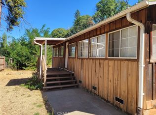300 Bald Rock Rd, Berry Creek, CA 95916