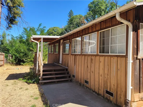 300 Bald Rock Rd, Berry Creek, CA 95916