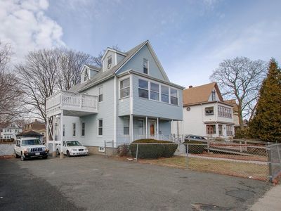 1210 Fellsway, Malden, MA, 02148