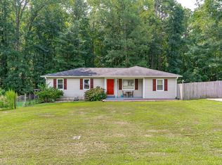 1248 Damascus Dr, Wendell, NC 27591